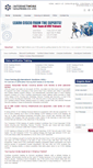 Mobile Screenshot of isolthai.com